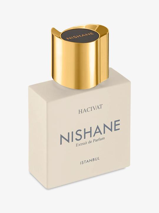Produktbild Nishane Hacivat (Extrait De Parfum, 50 ml)