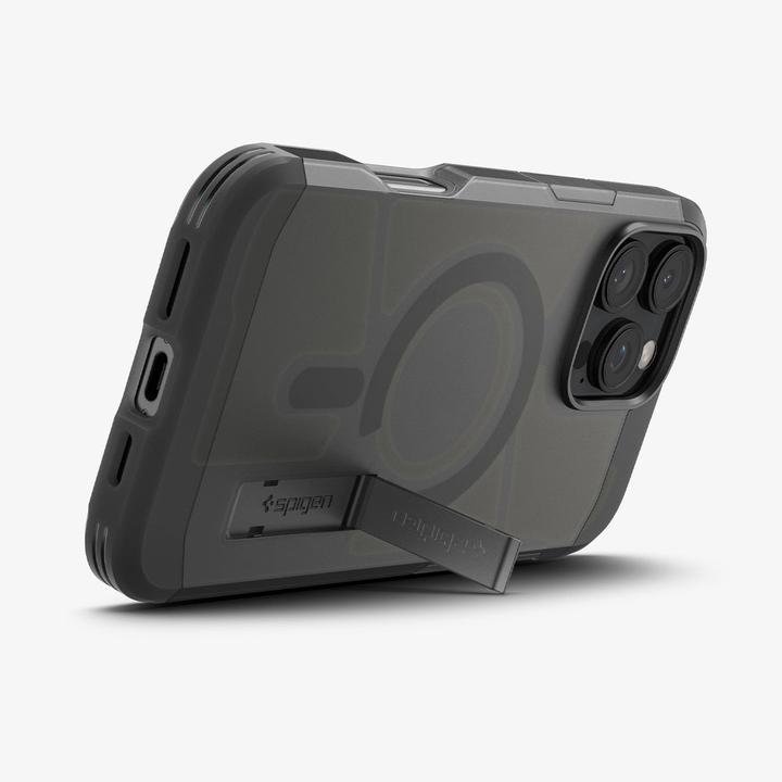 Produktbild Spigen None (Apple iPhone 16 Pro Max)