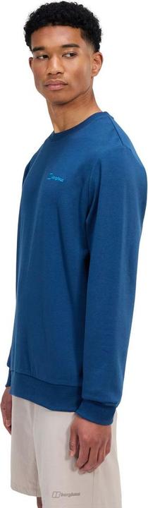 Immagine prodotto Berghaus M Logo Crew Light (Sweatshirt) (58)