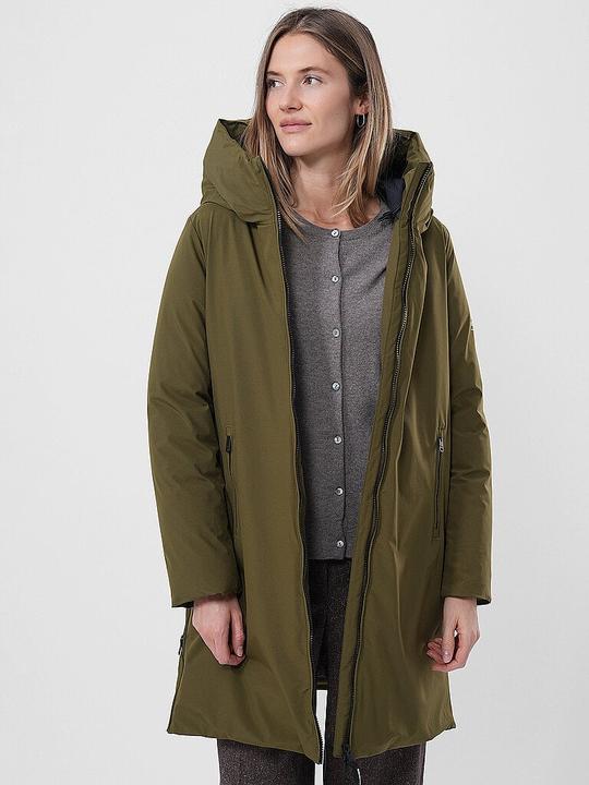 Immagine prodotto Ecoalf Steppmantel MATI