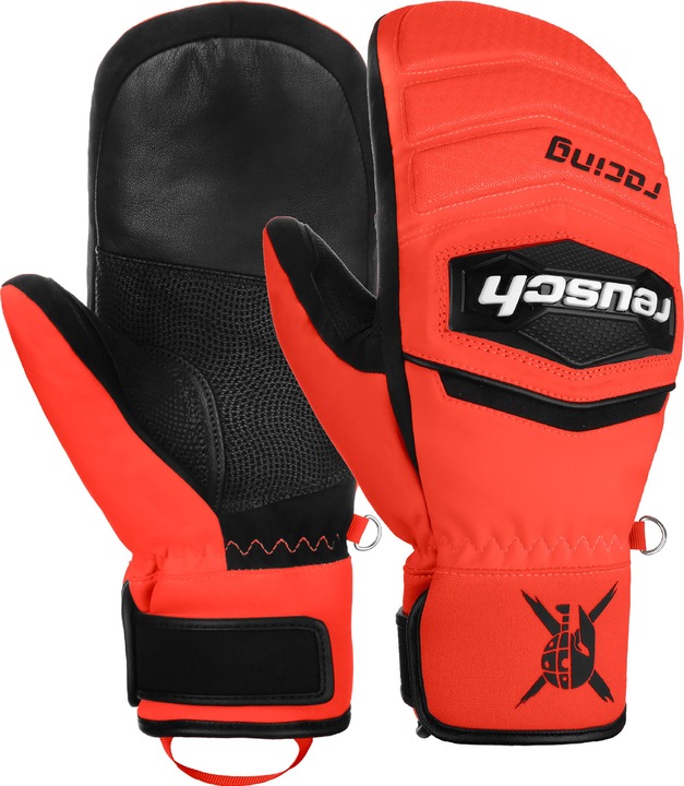 Reusch Worldcup Warrior R-TEX (9.5)