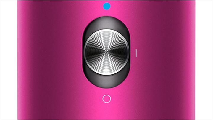 Produktbild Dyson Airwrap Long