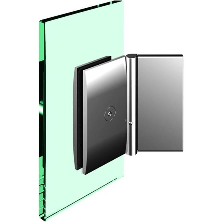 Pauli+Sohn, Baubeschläge + Holzverbinder, Winkelverbinder PONTERE 8427 (Winkelverbinder, 2 Stk.)