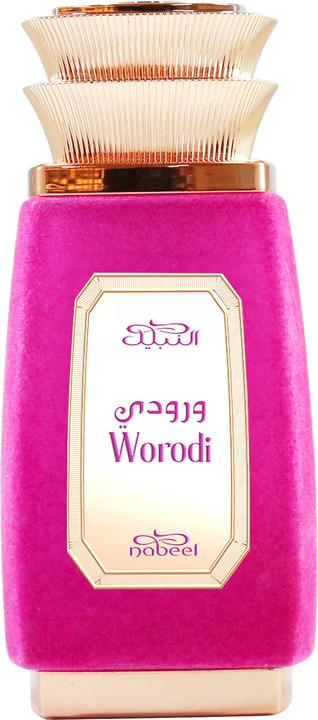 Image du produit Nabeel Worodi Eau De Parfum 100ml (Eau de parfum, 100 ml)