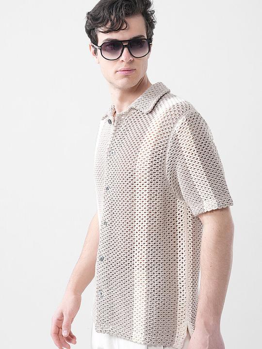 Produktbild Profuomo Poloshirt (L)