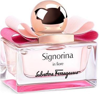 Immagine prodotto Salvatore Ferragamo Signorina In Fiore (Eau de toilette, 30 ml)