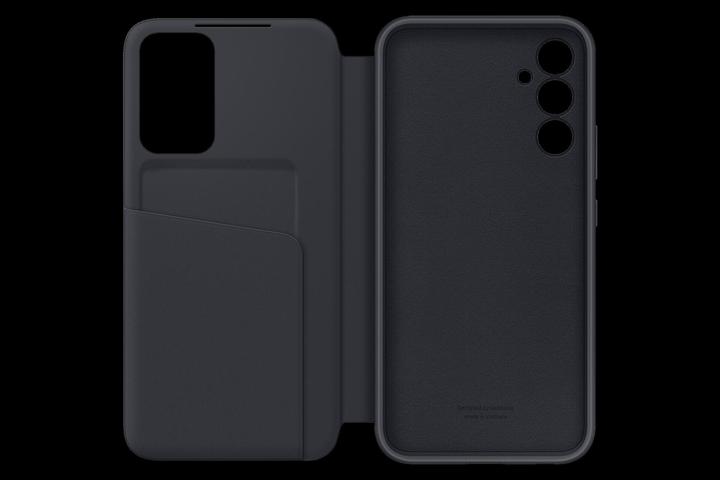 Produktbild Samsung Smart View Wallet Cover (Samsung Galaxy A34 5G)
