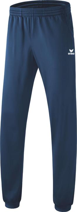 Produktbild Erima Polyester Trainingshose mit Bündchen (S)