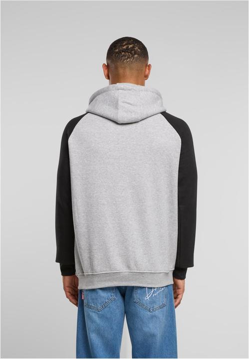 Image du produit Build Your Brand Basic Raglan Hoody (L)