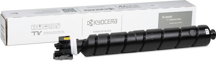 Image du produit Kyocera TK-8365K (CF)