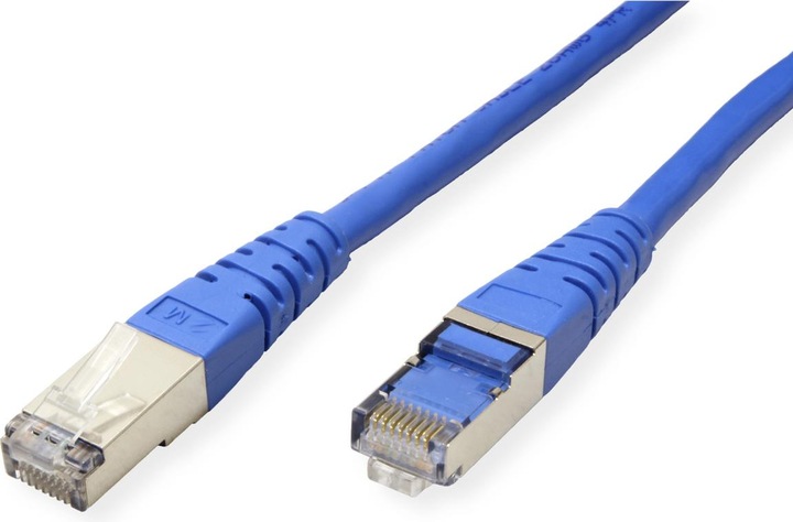 Immagine prodotto Roline Cavo di rete (S/FTP, CAT6, 10 m)