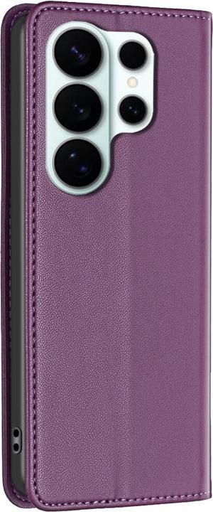 Actual product image Binfen Color Galaxy S26 Ultra - BINFEN Flip Case Hülle (Samsung Galaxy S26 Ultra)