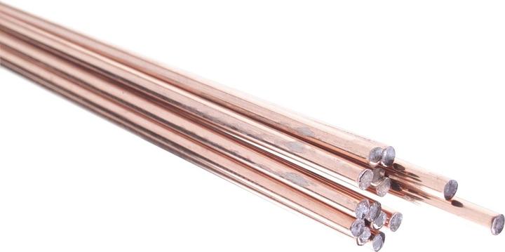 Produktbild CFH Autogen-Schweissdraht