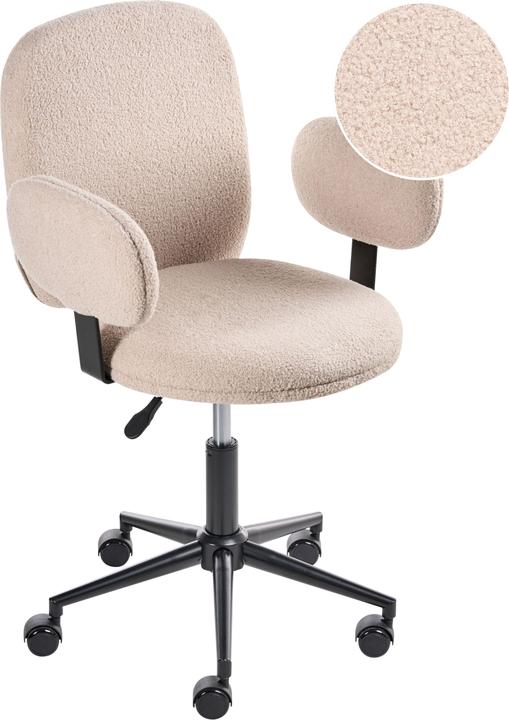 Immagine prodotto Beliani Moraga (42 - 57 cm)