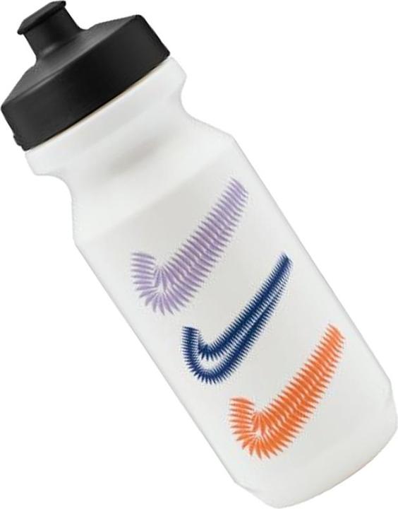 Produktbild Nike Sportflasche Big Mouth Bildlich (0.62 l)