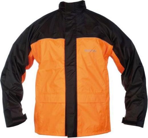 Produktbild Richa Rainsuit Fluo (Herren, 3XL)