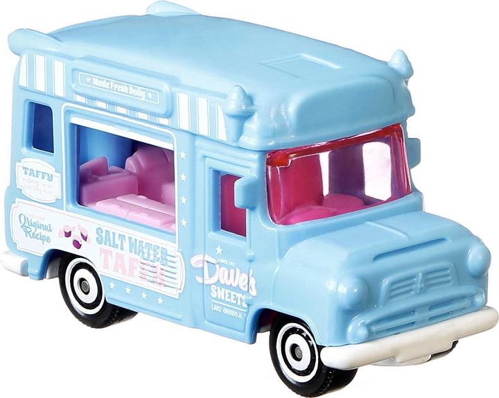 Actual product image Matchbox Vehicle (Assorted - 1 piece)