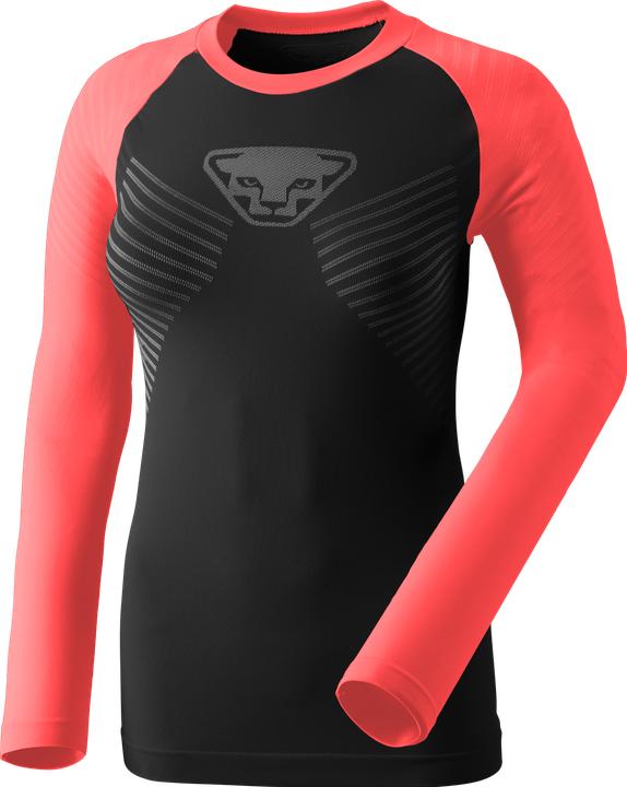 Actual product image Dynafit Speed Dryarn® Longsleeve Damen (S)
