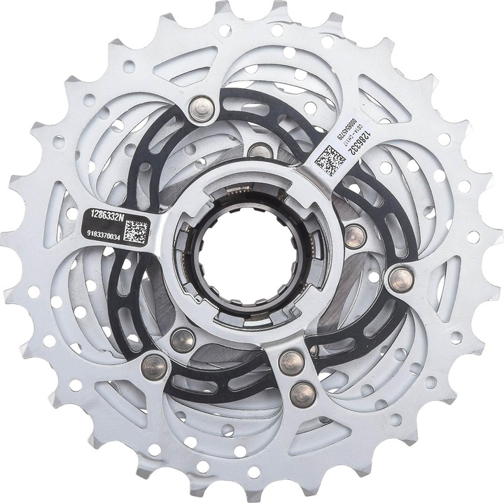 Produktbild Campagnolo Chorus (11-fach, 12-29)