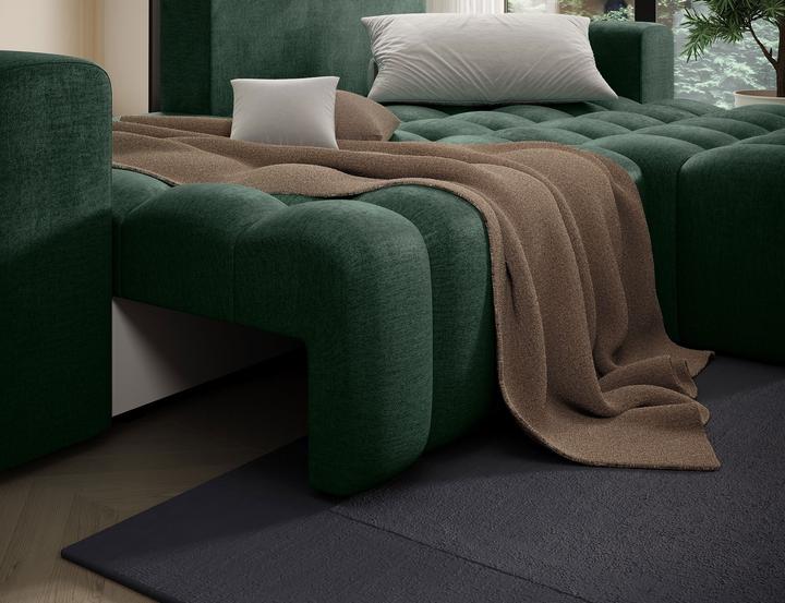 Produktbild ELTAP Bonett (3-Sitzer, Bettsofa, Ecksofa)