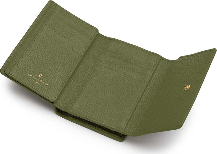 Immagine prodotto Lazarotti Bologna Leather Geldbörse Leder 14 cm