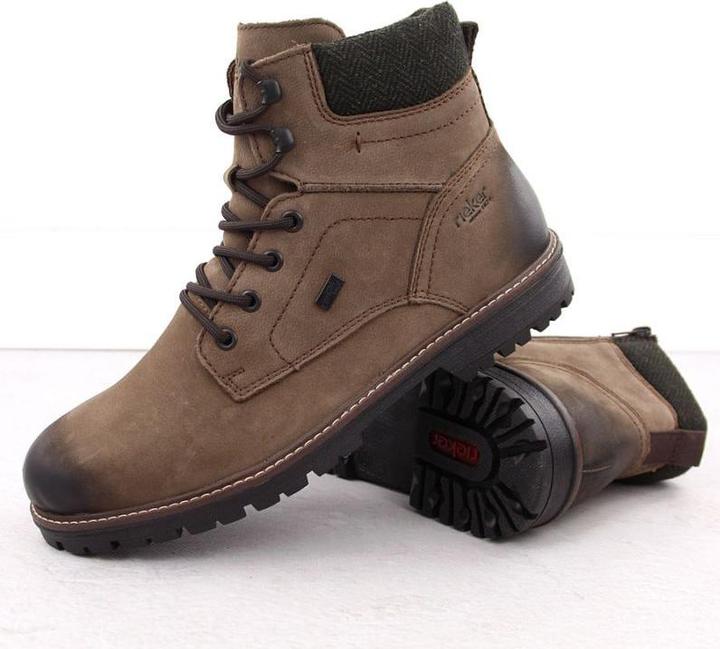 Image du produit Rieker Isolierte Stiefel (41)