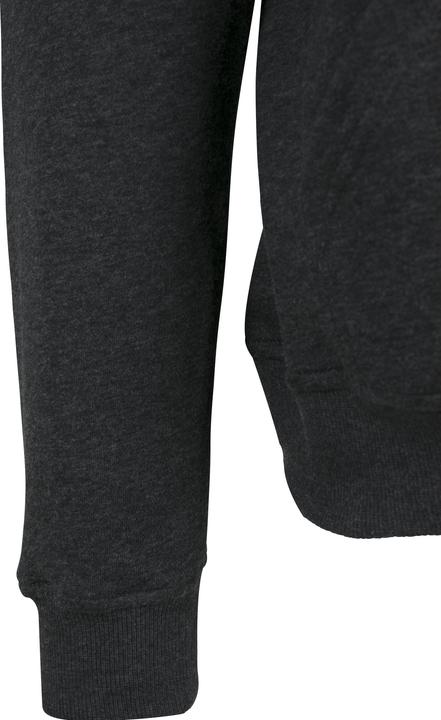 Actual product image Urban Classics Basic Terry Hoody (S)