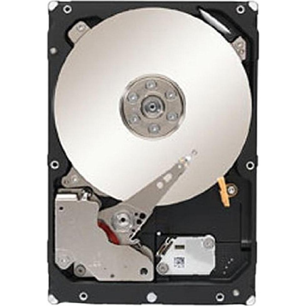 Dell 146GB HDD SAS6 15K 2,5 Inch (0.15 TB, 2.5"), Festplatte