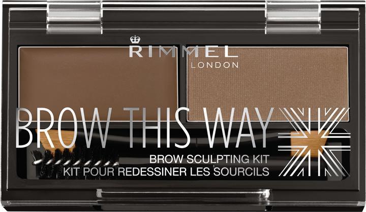 Medium Brown