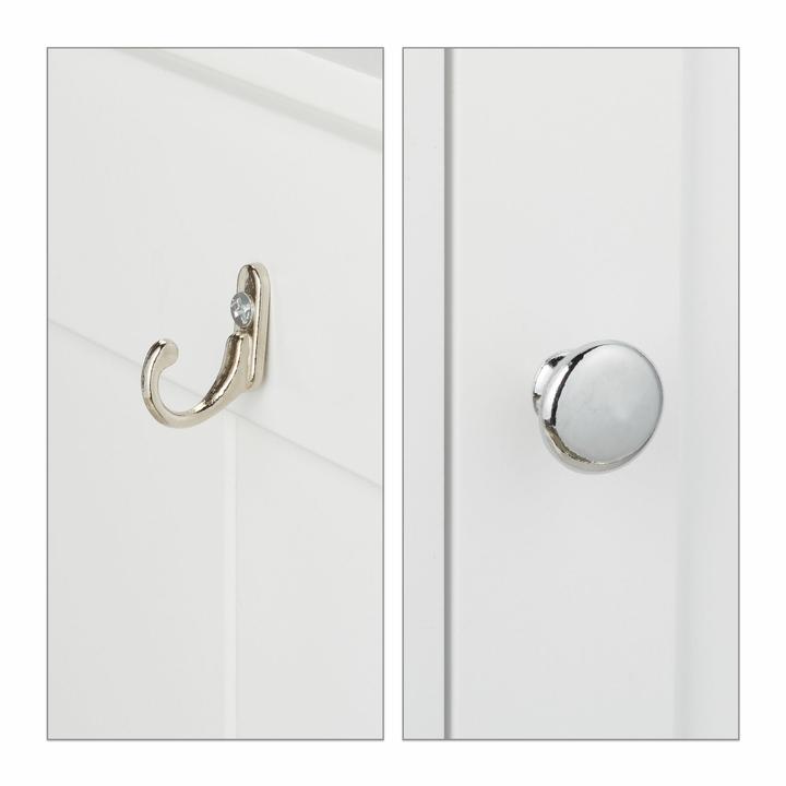 Produktbild Relaxdays Schwerlastregal