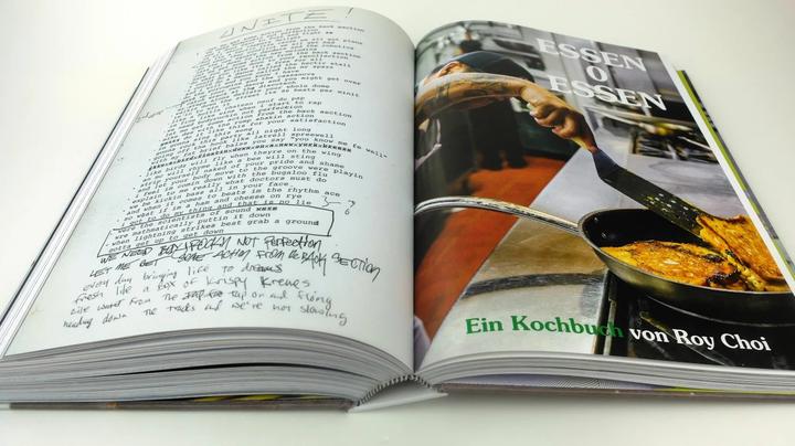 Produktbild Beastie Boys Buch (Deutsch, Michael Diamond, 2018)
