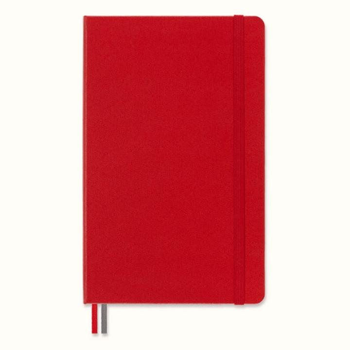 Productafbeelding Moleskine Notitieboekje HC L/A5 (Geen, Hardcover)