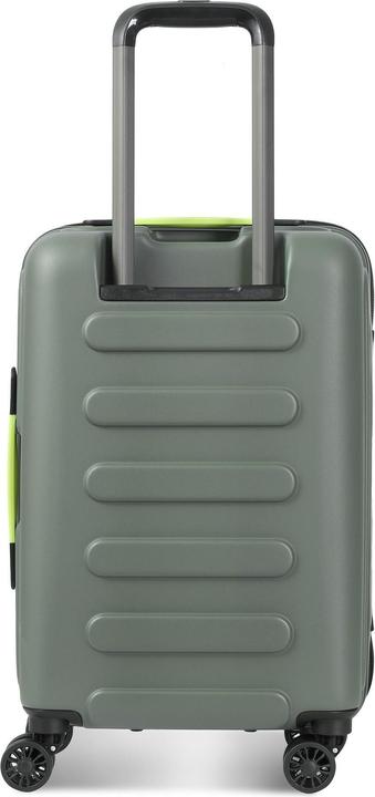 Actual product image Hedgren Grip 4 Rollen Kabinentrolley S 55 cm (41 l)