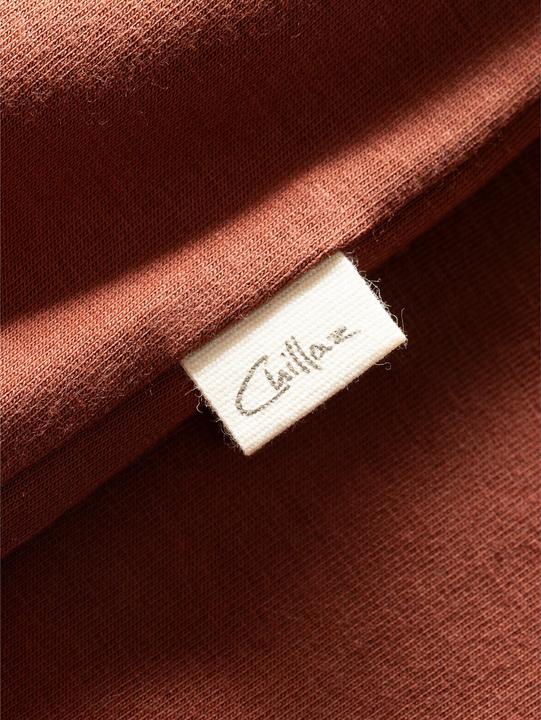 Actual product image Chillaz Mountain Logo T-Shirt (S)
