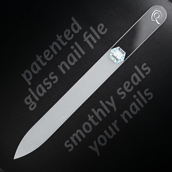 Produktbild MarQus Maniküre 2. Rot