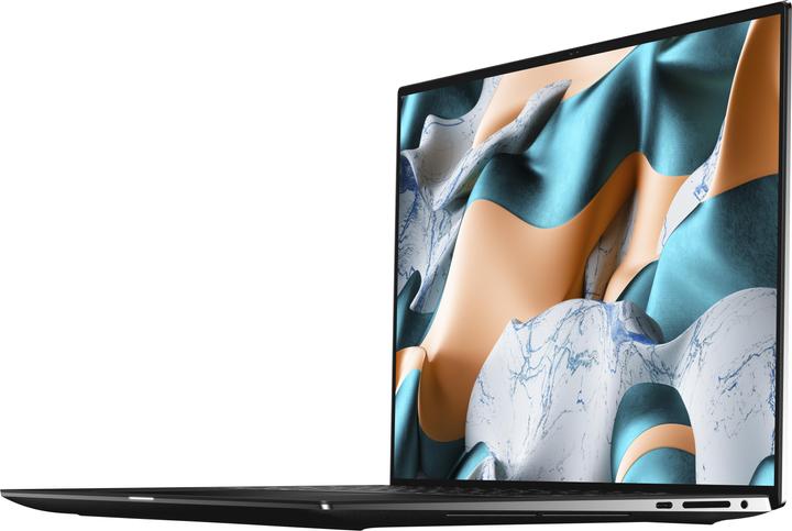 Image du produit Dell XPS 15 (15.60", I7-10750H, 16 Go, 1000 Go, DE)