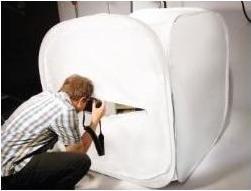 Produktbild Dörr Aufnahmebox 373395 (150 cm, 150 cm)