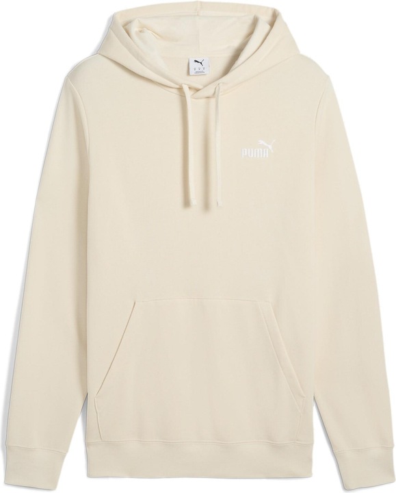 Puma ESS Small No. 1 Logo Hoodie TR (s)
