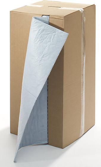 Image du produit kaiserkraft Toison de liaison PRO pour l'huile
