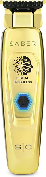 Immagine prodotto StyleCraft Custodia professionale in metallo