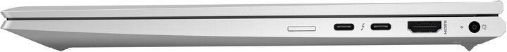 Produktbild HP EliteBook 840 Aero G8 (14", Intel Core i5-1135G7, 8 GB, 256 GB, DE)