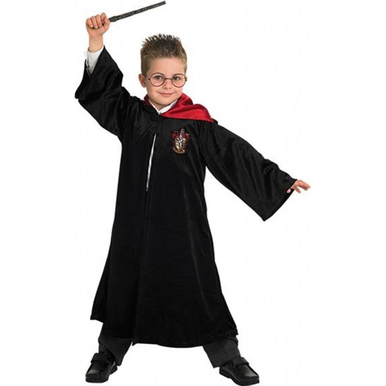 Fasnacht Harry Potter (S)