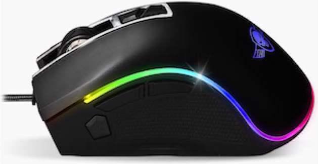 Actual product image Spirit Of Gamer Pro M6 (Cable)