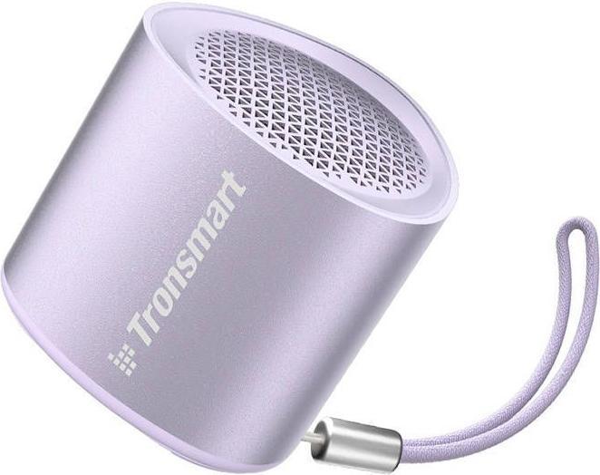 Immagine prodotto Tronsmart Altoparlante Bluetooth senza fili Nimo Purple (viola) (12 h)