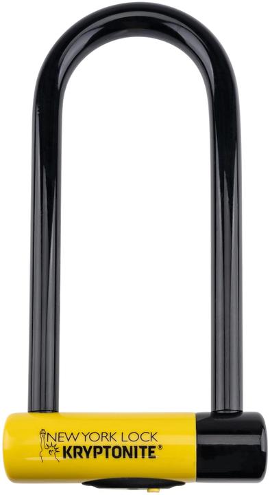 Kryptonite New York (26.10 cm)