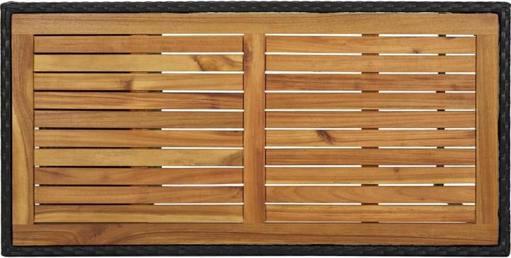 Actual product image vidaXL Yakiv (120 x 60 x 110 cm)