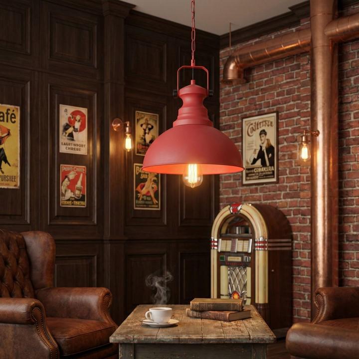 Produktbild Opviq Kure Chandelier (E27)