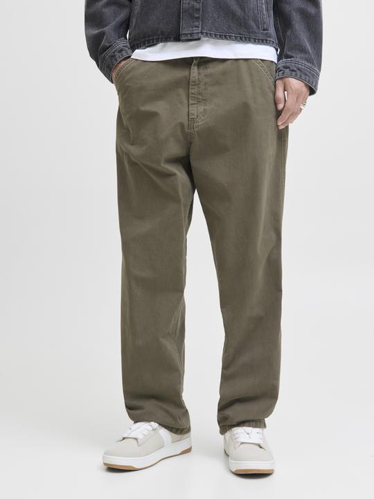 Produktbild Jack & Jones Jpstalex Ember Worker Pant Ln (W33/L34)