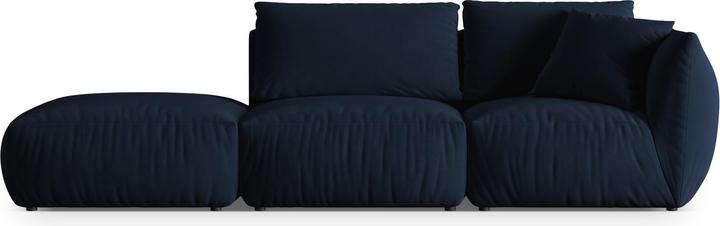 Produktbild Micadoni Chris (3-Sitzer, Modular Sofa)