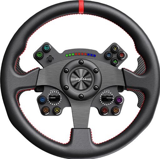 Actual product image PXN W CS R2 (PC)